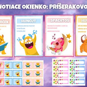 Narodeninový kalendár - Triednická hodina | UčiteliaUčiteľom.sk